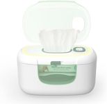 Momcozy New Baby Wipe Warmer, 100pc