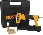 BOSTITCH Pin Nailer 23 Gauge, 1/2-I