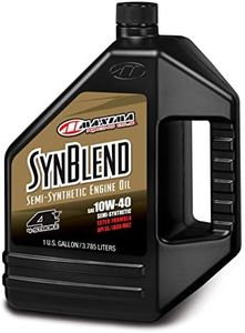 Syn Blend Ester 10w40