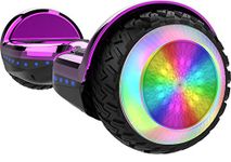 A Hoverboard For Girls