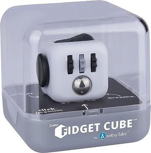 Zuru Fidget Cube (Variety of styles – style picked at random)