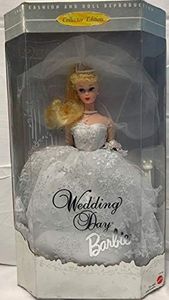 Barbie Wed