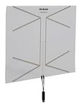 HD-QUAD Indoor HDTV Antenna - The m