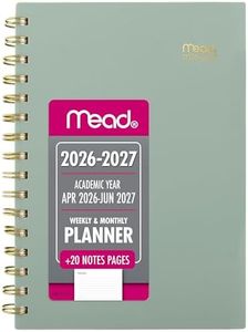 Mead Plann