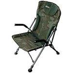 Sonik - SK-TEC Folding Chair Compact