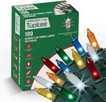 Christmas Uniquely LED Twinkle Ligh