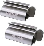 Toothpaste Tube Squeezer, NEEMAY Me