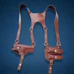 Shoulder Holster For 1911 Full Size