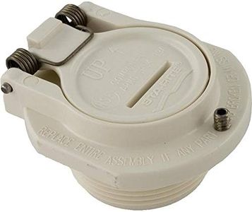 Pentair GW9530 Vac Port Snap-Lock Wall Fitting Replacement Pool and Spa Cleaner