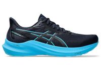 Asics Men's GT-2000 12 Sneaker, Midnight Digital Aqua, 13 UK