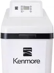 Kenmore 350 Water Softener With Hig