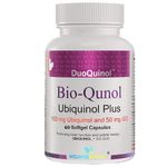 Ubiquinol 50mg