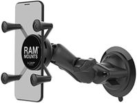 RAM Mounts X-Grip Phone Mount with 