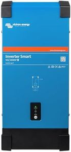 Victron Energy Smart 2000VA 12-Volt 230V AC Pure Sine Wave Inverter