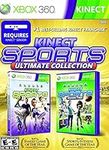 Kinect Sports Ultimate Collection (