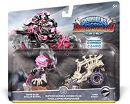 Skylanders SuperChargers Dual Pack 