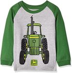 John Deere