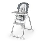 Ingenuity Trio Elite 3-in-1 High Chair – Vesper - High Chair, Toddler Chair, and Booster