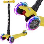 Kick Scooters for Kids