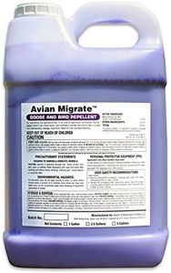 Avian Migr