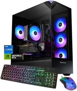 iBUYPOWER 