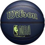 Wilson NBA Forge Plus Indoor/Outdoo