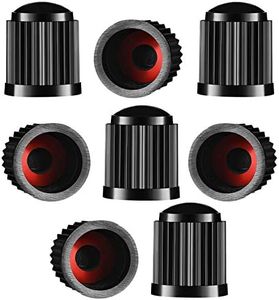 8 tapones 