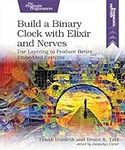 Build a Binary Clock with Elixir an