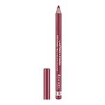 Rimmel London Lasting Finish 1000 Kisses Lip Liner, 004 Indian Pink, 1.2 g