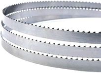 "82 1/2" x 1/4" x 6 TPI Bandsaw Blade to Fit Delta 12" 28-190, 3 Wheel 28-560, Jet 12" JWBS-12S Bandsaw"