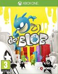 THQ Nordic De Blob Xbox One Games