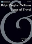 Songs of Travel: Low Voice: Low Voice New Edition with Online Audio of Piano Accompaniments