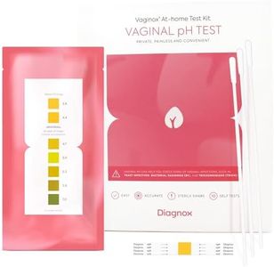 Vaginal PH