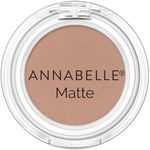 Annabelle Matte Single Eyeshadow, S