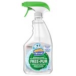 Scrubbing Bubbles Bathroom Cleaner Trigger Spray, Removes 100% Soap Scum on Tubs and Shower Walls, 946mL