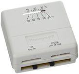 Honeywell American Standard Thermostats