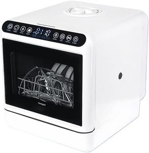 Dishwasher