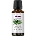 Now Foods Rosemary Oil (Rosmarinus officinalis)30mL