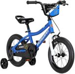 Schwinn Koen & Elm BMX Style Toddle