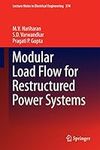 Modular Load Flow for Restructured 