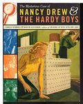 The MYSTERIOUS CASE OF NANCY DREW AND THE HARDY BOYS