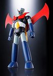 Bandai GX-70SP Mazinger Z DC Anime Color Soul of Chogokin Mazinga Z Limited Edition