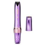 Mast P60 Wireless Tattoo Pen Machine Rotary Tattoo Gun Lightweight Digital Display Slim Frame for Women Aritst (Purple)