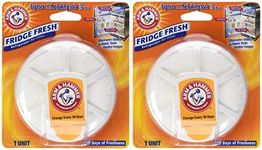 Arm & Hammer Fridge Fresh Refrigera