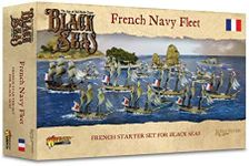 Black Sea's The Age of Sail French 