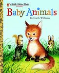 Baby Animals (Little Golden Book)