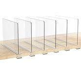 Closet Organizer For Sweaters