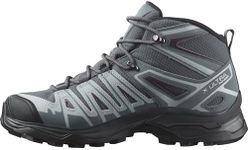 Salomon Women's X Ultra Pioneer Mid