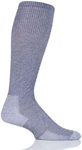 THORLO - Ultra Light Hiking - Chaussettes - Mixte Adulte - Gris (Quarry Grey) - Taille: M
