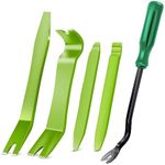 GOOACC 5PCS Auto Trim Removal Tool 
